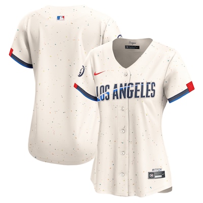Los Angeles Dodgers Women Jerseys 2025-12-05-005